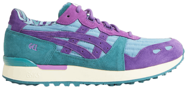 Giày Asics YMC x Gel Lyte XT Grim Blue 1191A072 400
