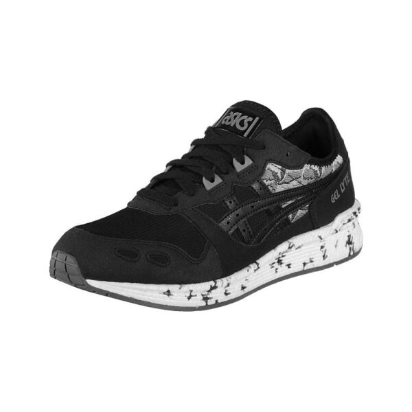 Giày Asics GelSaga Sou 'Black White' 1191A093-001 - Ảnh 3