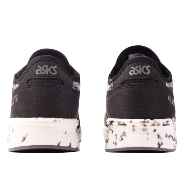 Giày Asics GelSaga Sou 'Black White' 1191A093-001 - Ảnh 2
