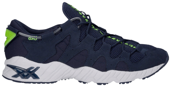Giày Asics Gel Mai 'Midnight' 1191A101-401