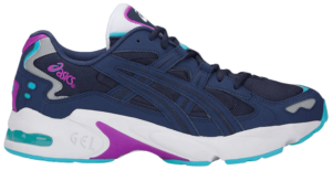 Giày Asics Gel Kayano 5 OG 'Peacoat Indigo' 1191A149-400