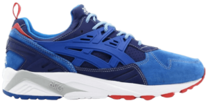 Giày Asics Mita x Gel Kayano Indigo Blue 1191A158 400