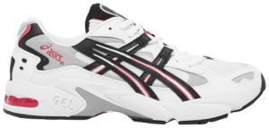 Giày Asics Gel Kayano 5 OG 'White Black' 1191A176-101