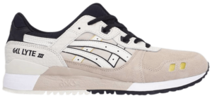 Giày Asics GEL-LYTE III "Feather Grey Birch" 1191A201-021