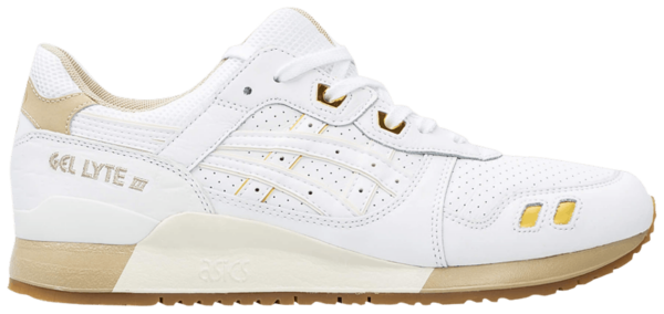 Giày Asics GEL-LYTE III III MASCULINO 1191A201-100