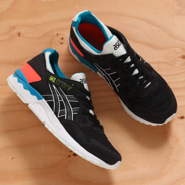 Giày Asics Gel Lyte 5 'Spring Pack' 1191A202-001 - Ảnh 3