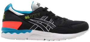 Giày Asics Gel Lyte 5 'Spring Pack' 1191A202-001