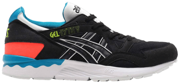 Giày Asics Gel Lyte 5 'Spring Pack' 1191A202-001