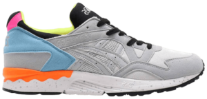 Giày Asics Gel Lyte 5 'Spring Pack Mid Grey' 1191A202-020