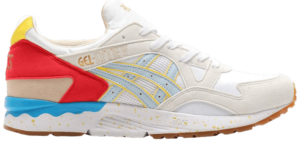 Giày Asics Gel Lyte 5 'Spring Pack White' 1191A202 100