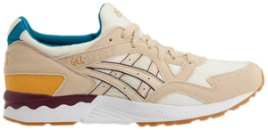 Giày Asics Gel Lyte 5 'Birch Beige' 1191A202-201