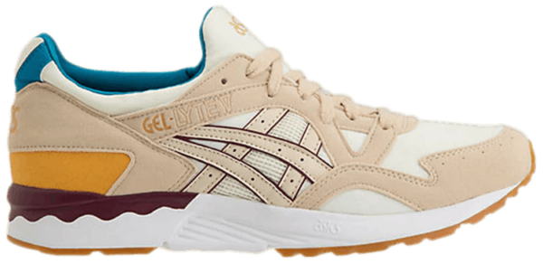 Giày Asics Gel Lyte 5 'Birch Beige' 1191A202-201