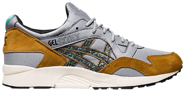 Giày Asics Gel Lyte 5 Piedmont Grey 1191A228-020