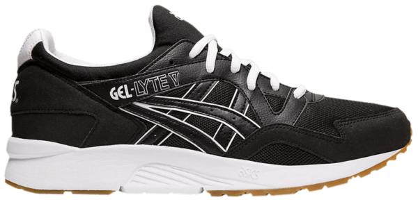 Giày Asics Gel Lyte 5 'Black' 1191A229-001
