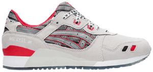 Giày Asics Gel Lyte 3 'Glacier Grey' 1191A281-020