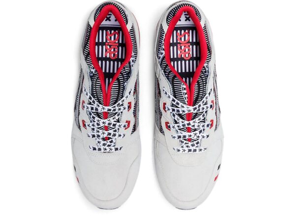 Giày Asics Gel Lyte 3 'Glacier Grey' 1191A281-020 - Ảnh 4