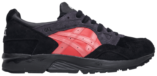 Giày Asics Kickslab x Gel Lyte 5 KLShogun 1191A284 001