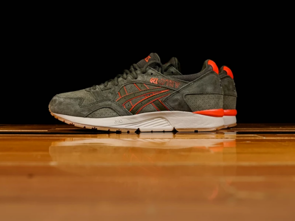 Giày Asics Gel Lyte 5 'Mantle Green' 1191A299-301 - Ảnh 7