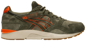 Giày Asics Gel Lyte 5 'Mantle Green' 1191A299-301