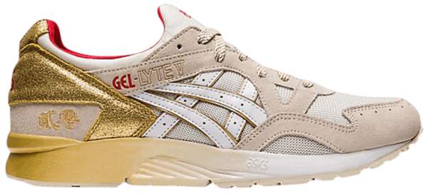 Giày Asics Gel Lyte 5 'Birch' 1191A332-100