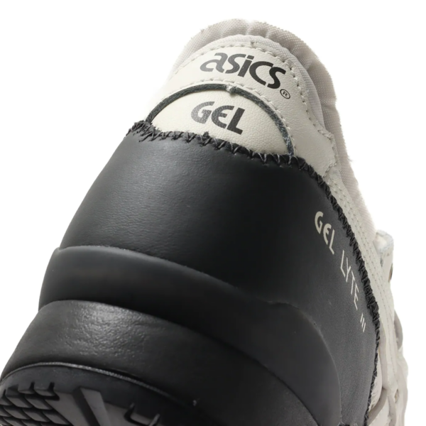 Giày Asics Gel Lyte 3 OG 'Karakuri Pack Cream' 1191A365-100 - Ảnh 6