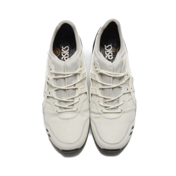 Giày Asics Gel Lyte 3 OG 'Karakuri Pack Cream' 1191A365-100 - Ảnh 3