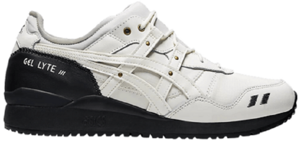 Giày Asics Gel Lyte 3 OG 'Karakuri Pack Cream' 1191A365-100