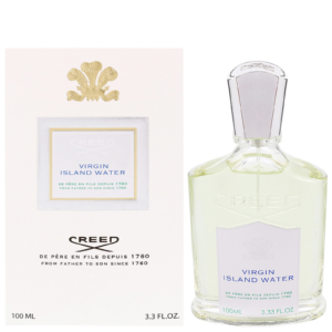 Nước Hoa Creed Island Water EDP