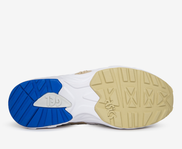 Giày Asics Gel Diablo 'Glacier Grey' 1193A014-020 - Ảnh 5
