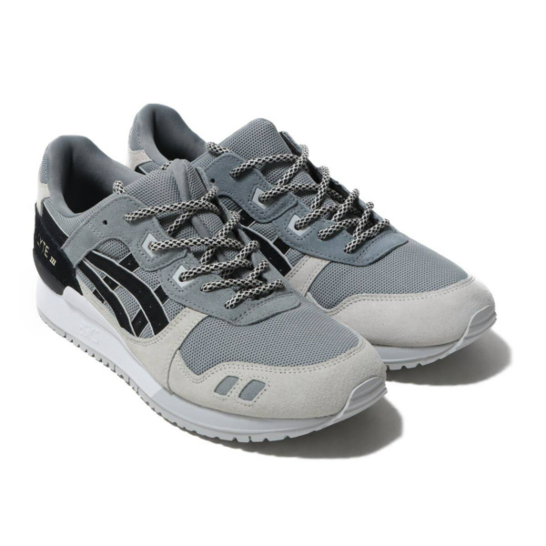 Giày 24 Kilates x Gel Lyte 3 '24 Kilates Express' 1193A036-020 - Ảnh 3