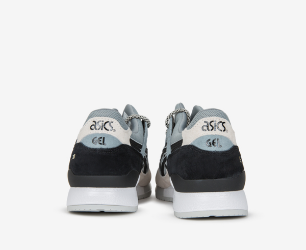 Giày 24 Kilates x Gel Lyte 3 '24 Kilates Express' 1193A036-020 - Ảnh 4