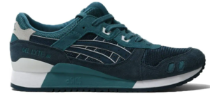 Giày Asics Gel-Lyte Ocean 1193A039-400