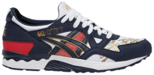 Giày Asics Gel Lyte 5 'Japanese Sport Culture' 1193A157-101