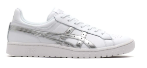 Giày Asics Tiger Gel PTG White Silver 1193A167-101