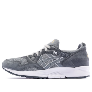 Alternative view of Giày Asics Gel-Lyte V 'Charcoal Grey' 1193A171-020