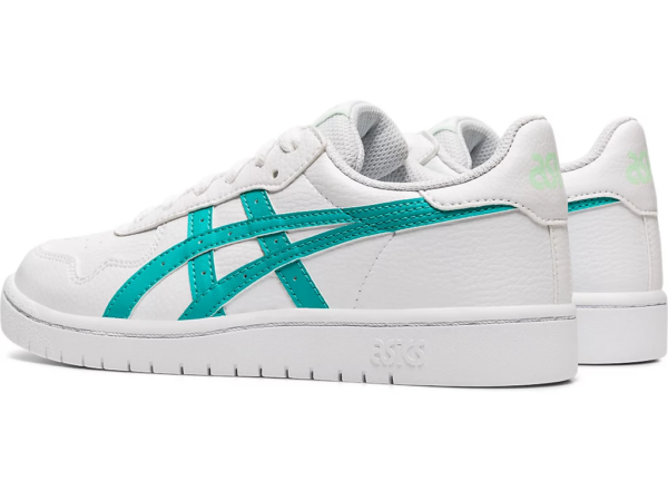 Giày Asics Japan S 'White Sea Glass' 1194A076-100 - Ảnh 3