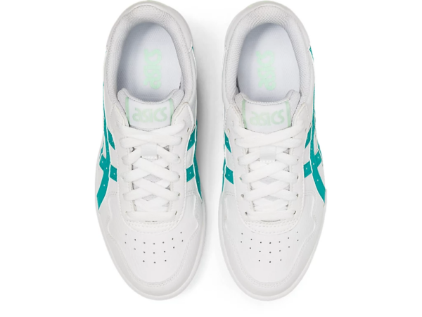 Giày Asics Japan S 'White Sea Glass' 1194A076-100 - Ảnh 4