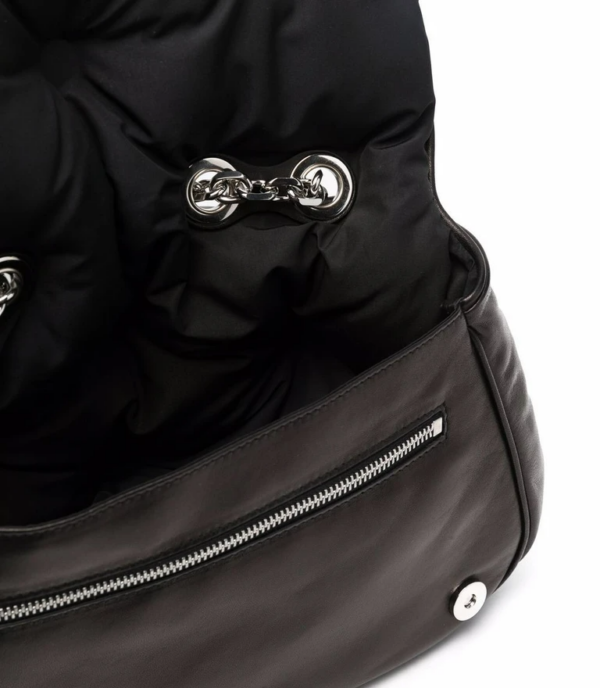 Túi Maison Margiela Glam Slam 'Black' - Ảnh 3