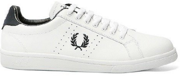 Giày Fred Perry Men's Casual Shoes SFPM1637211-100