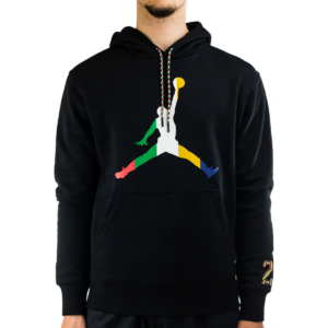Ao Nike Jordan Sport DNA Hoodie 'Multi Color' CK9573-010
