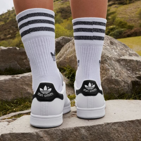 Giày Adidas Marimekko x Wmns Stan Smith 'Unikko' H04073 - Ảnh 4