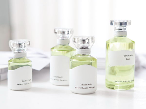 Nước Hoa Maison Margiela Untitled L'eau EDP - Ảnh 3