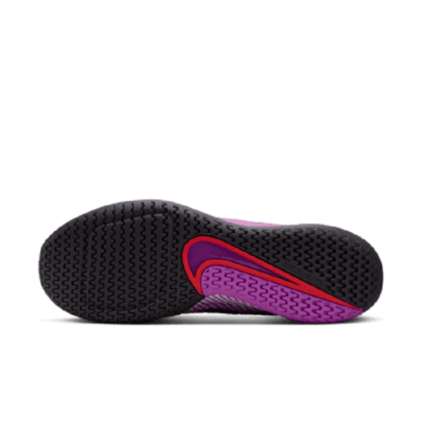 Giay Nike Court Air Zoom Vapor 11 'White Fuchsia' DR6966-100