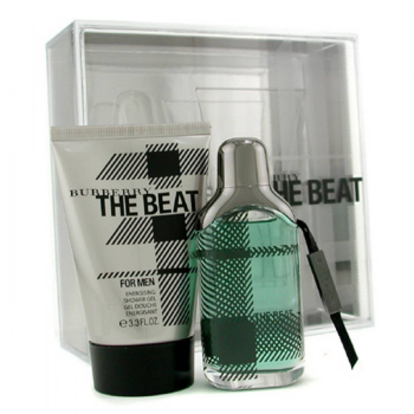 Nước Hoa Burberry The Beat EDT - Ảnh 2