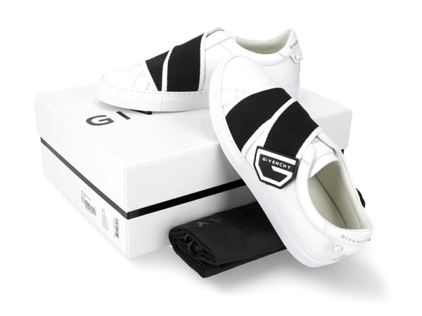 Giày Givenchy Urban Cross Banding BE0016E0SB-116 - Ảnh 6