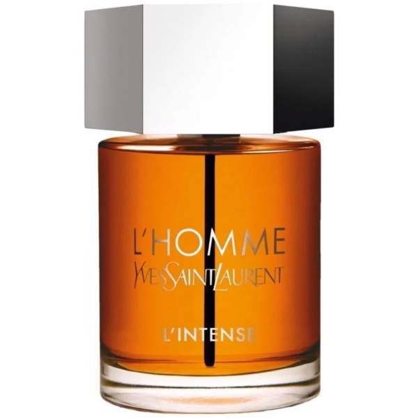 Nước Hoa YSL L'homme Yves Saint Laurent Parfum Intense EDP - Ảnh 2