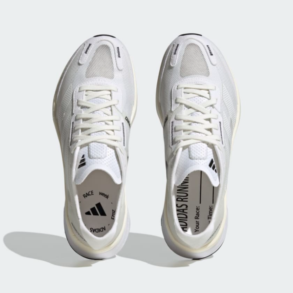 Giay Adidas Adizero Boston 11 'Cloud White' GY2585