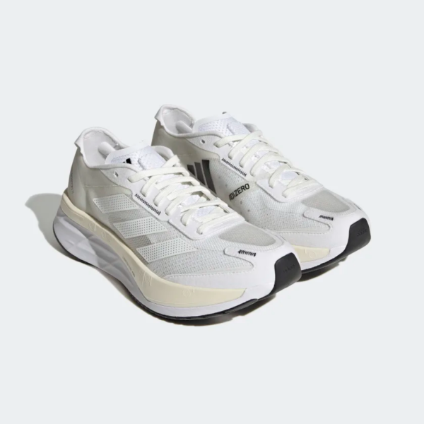 Giay Adidas Adizero Boston 11 'Cloud White' GY2585