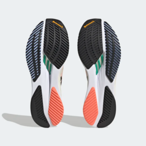 Giay Adidas Adizero Boston 11 'White Tint Court Green' HQ3697