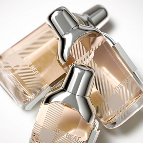 Nước Hoa Burberry The Beat EDP - Ảnh 3